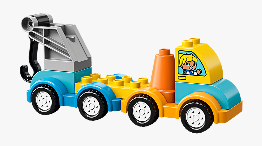 Lego Duplo 10883, HD Png Download