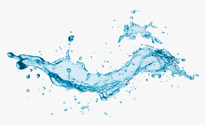 Вода Брызги Пнг, HD Png Download , Transparent Png Image - PNGitem