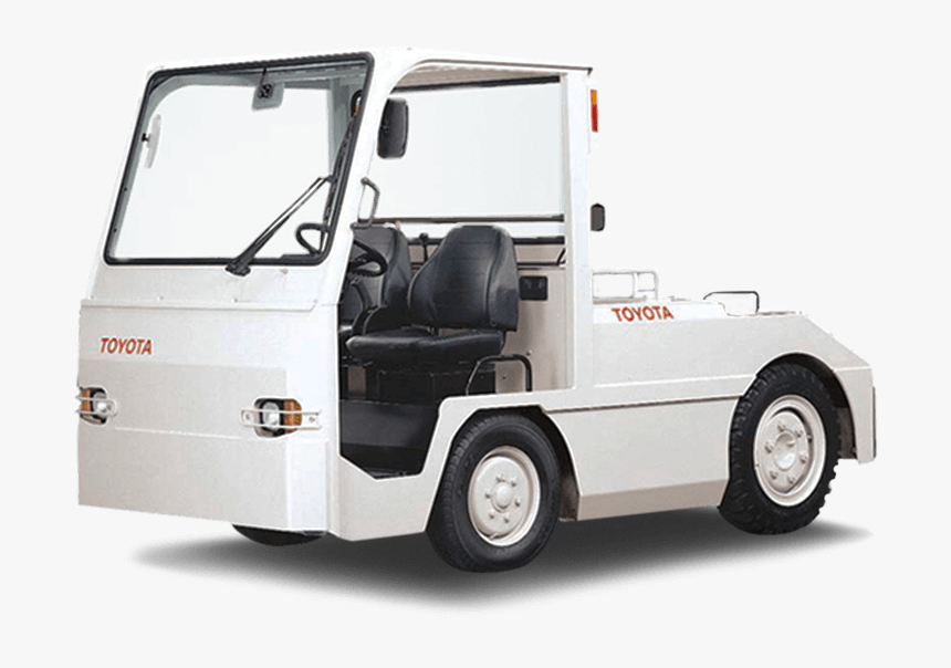 Toyota Tractor, HD Png Download