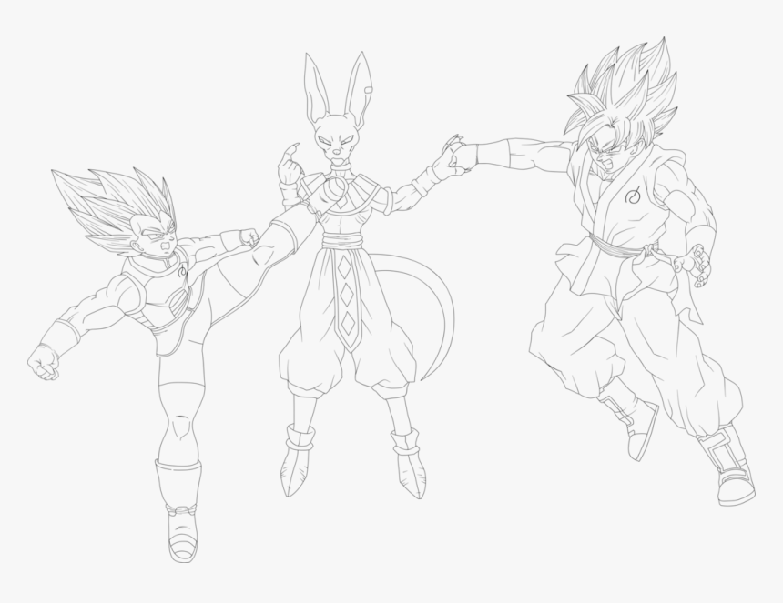 Line Art, HD Png Download