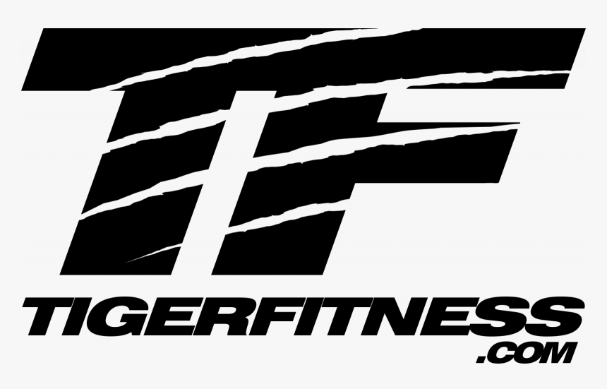 Tiger Fitness, HD Png Download