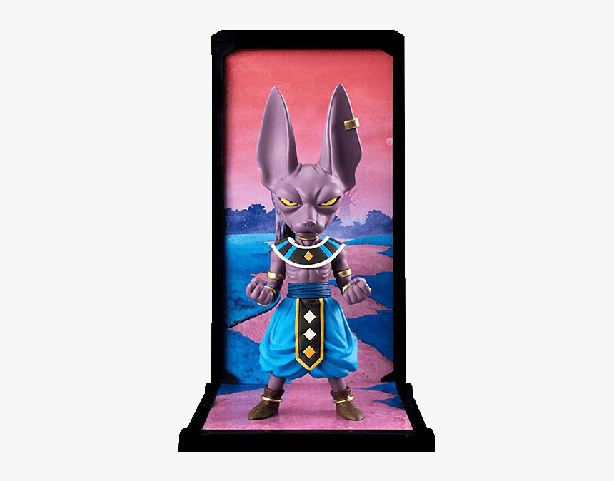 Tamashii Buddies Dragon Ball Z Trunks, HD Png Download
