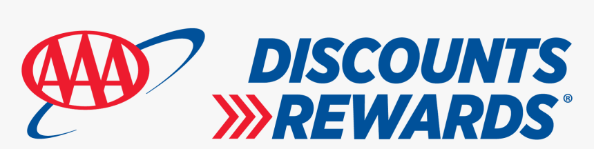Triple A Discount Rewards, HD Png Download