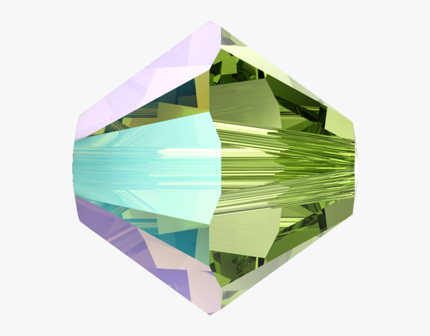 Peridot 31 Png - Swarovski Ag, Transparent Png