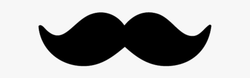 Cartoon Mexican Mustache Png Transparent Images - No Shave November Bulletin Boards, Png Download
