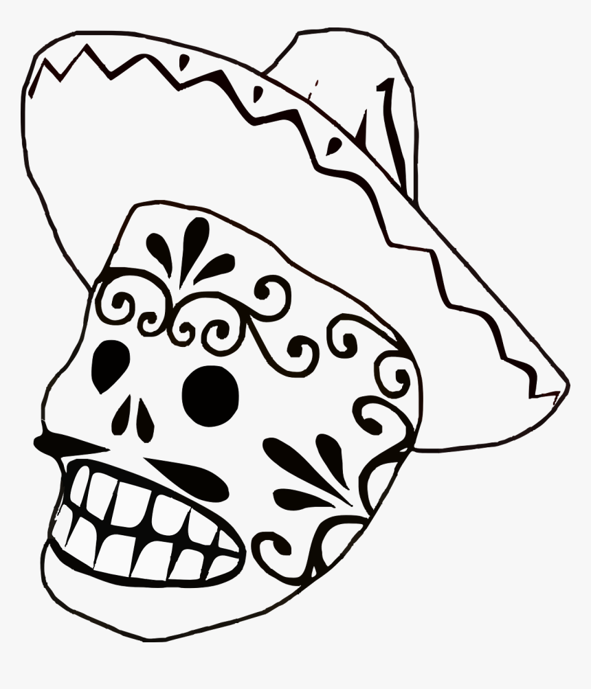 Mexican Clipart, HD Png Download