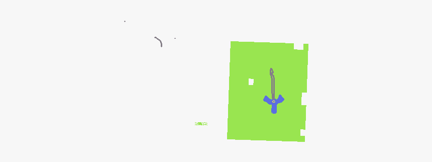 Master Sword - Illustration, HD Png Download