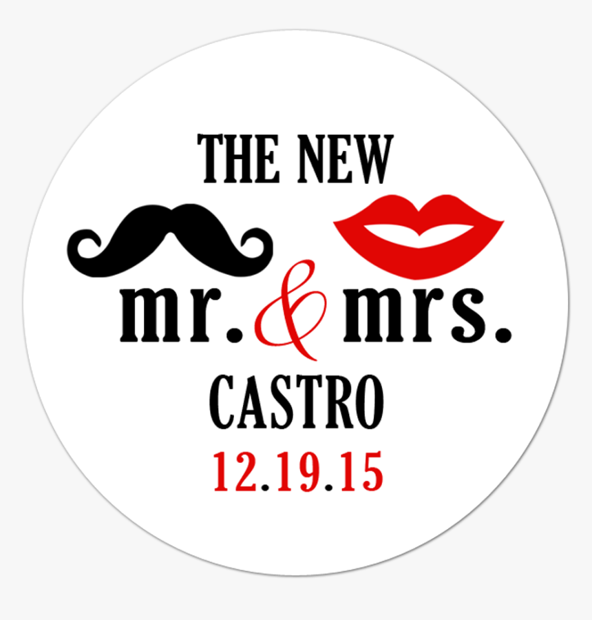 Mustache You A Question, HD Png Download