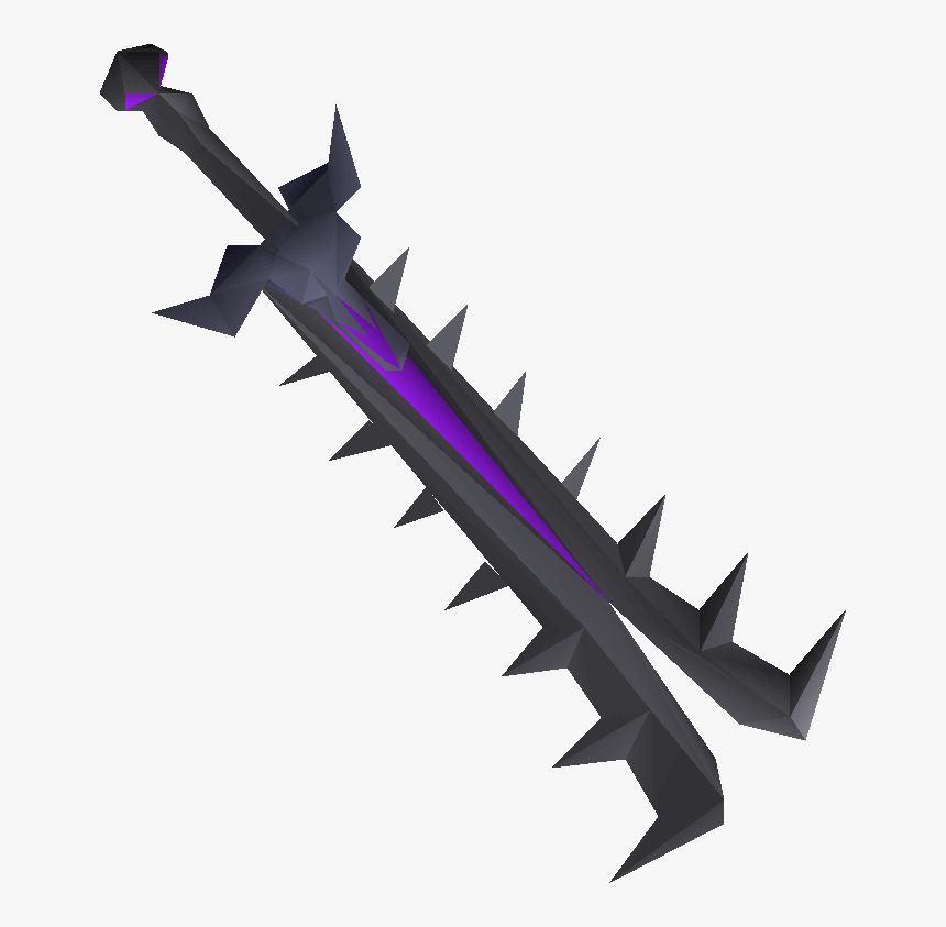 Sword, HD Png Download