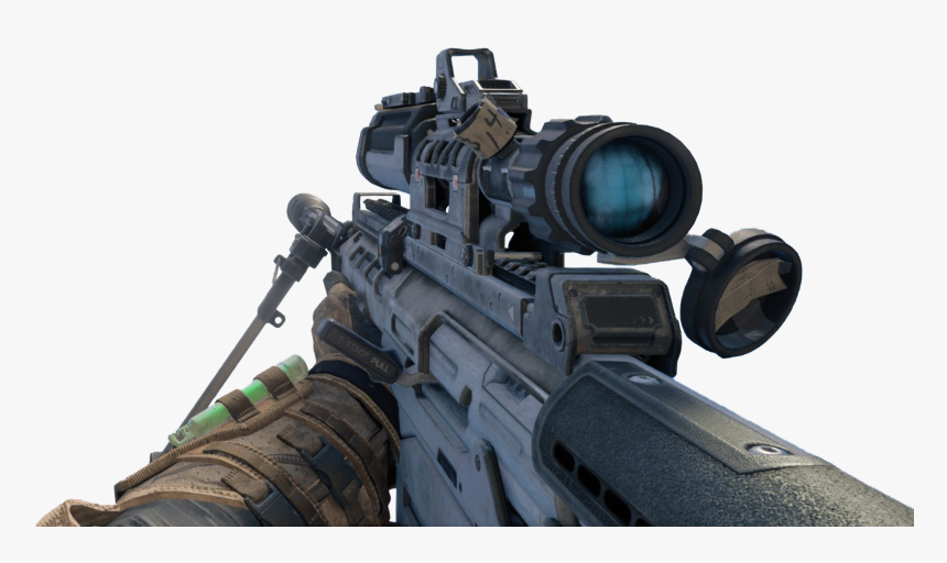 Call Of Duty - Call Of Duty Black Ops 4 Png, Transparent Png