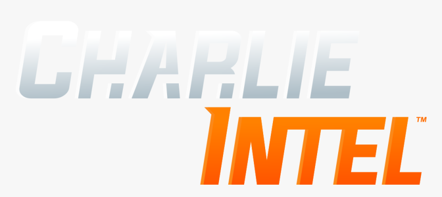 Charlieintel Logo, HD Png Download