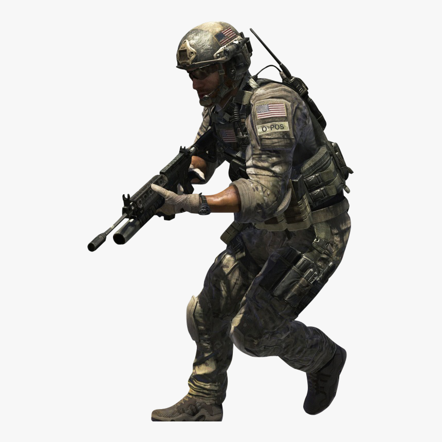 Duty Modern Warfare 3, HD Png Download