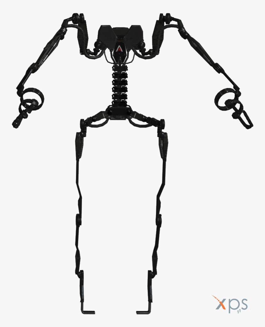 Cod Advanced Warfare Exosuit, HD Png Download