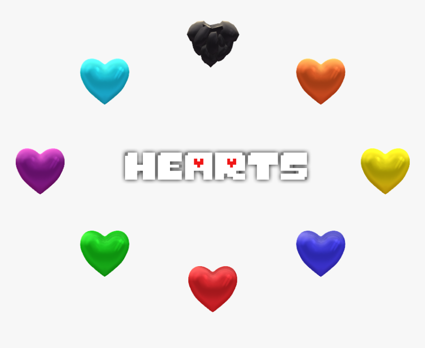 Heart, HD Png Download