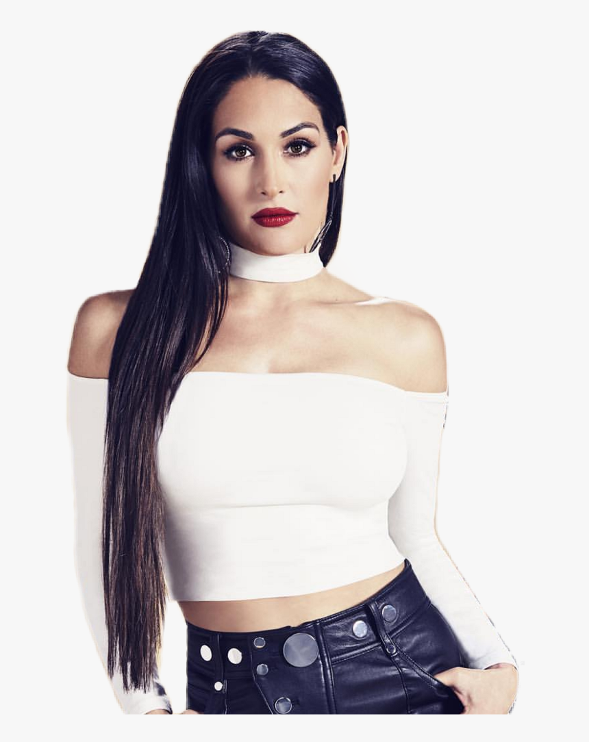 Nikki Bella , Png Download - Nikki Bella, Transparent Png
