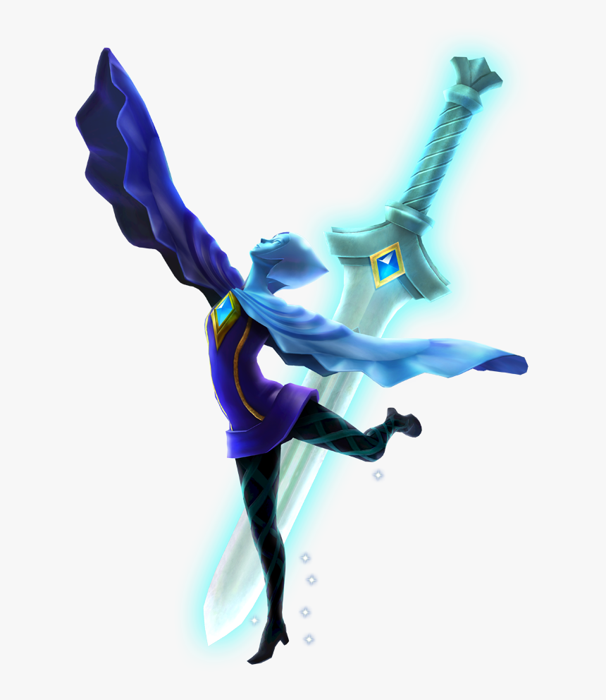 Fi Zelda Skyward Sword, HD Png Download