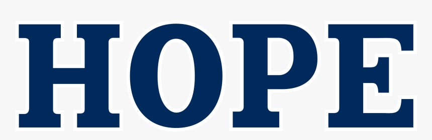 Hope College, HD Png Download