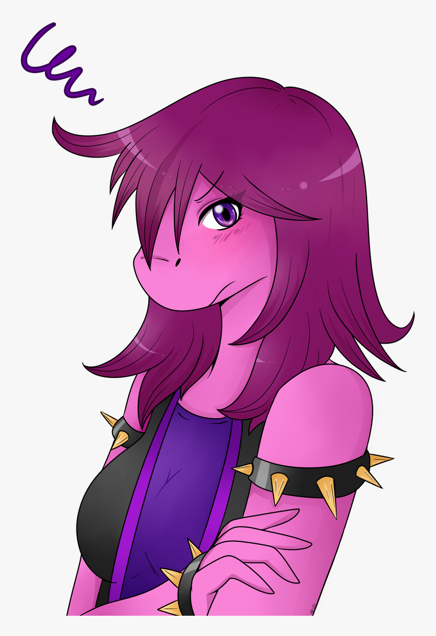 Susie Delta Tale, HD Png Download