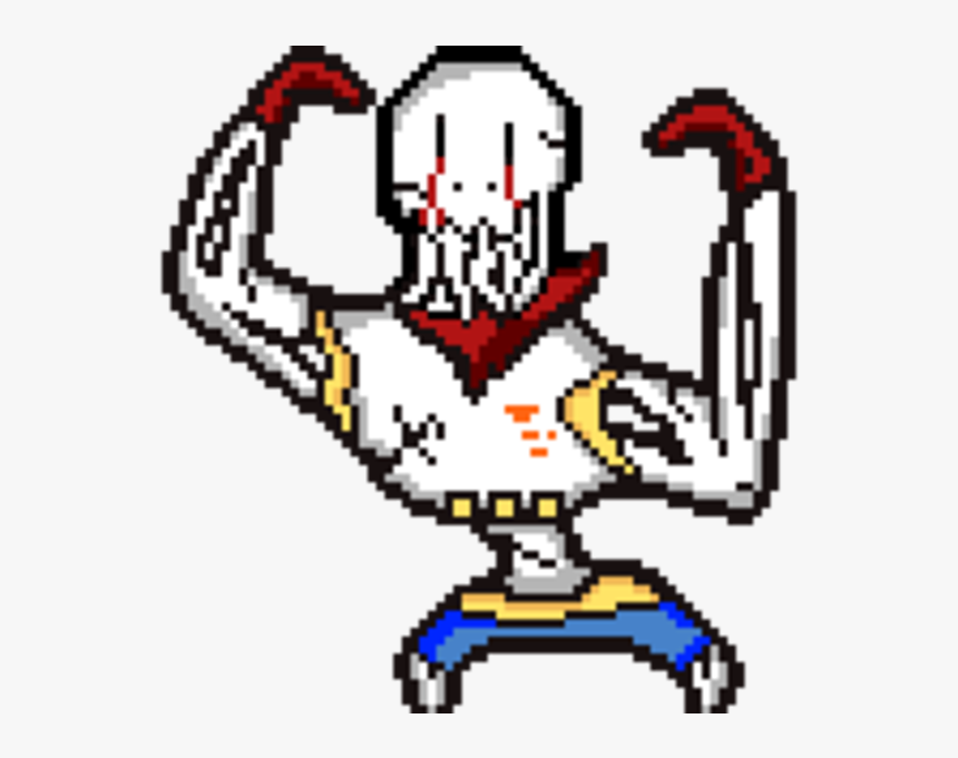 Lisa Undertale Art - Joy Mutant Baby, HD Png Download