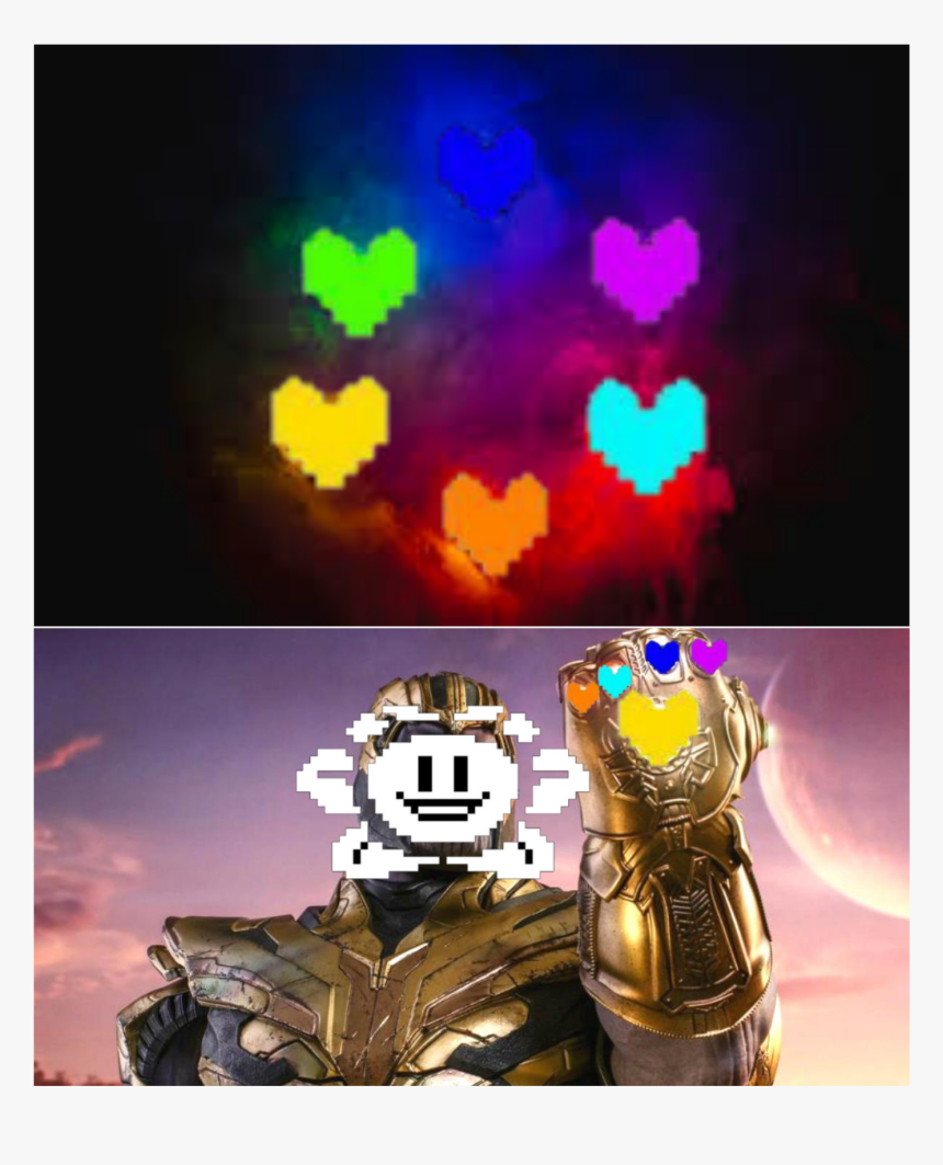 Thanos X Men, HD Png Download