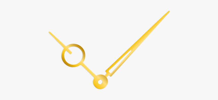 Wall Clock, HD Png Download