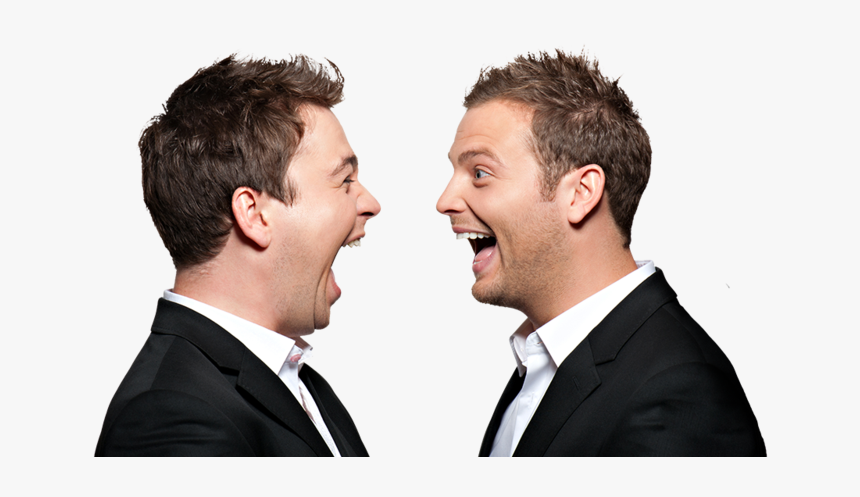 Sam And Mark's Friday Wind Up, HD Png Download
