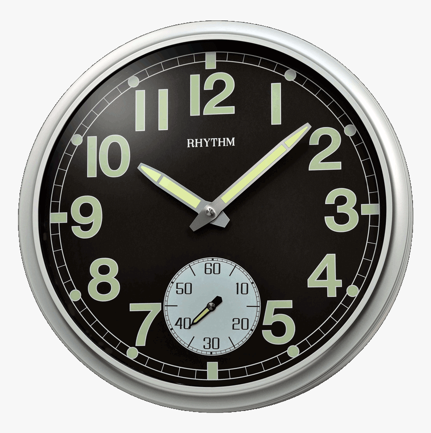 Bulova Military Watch, HD Png Download