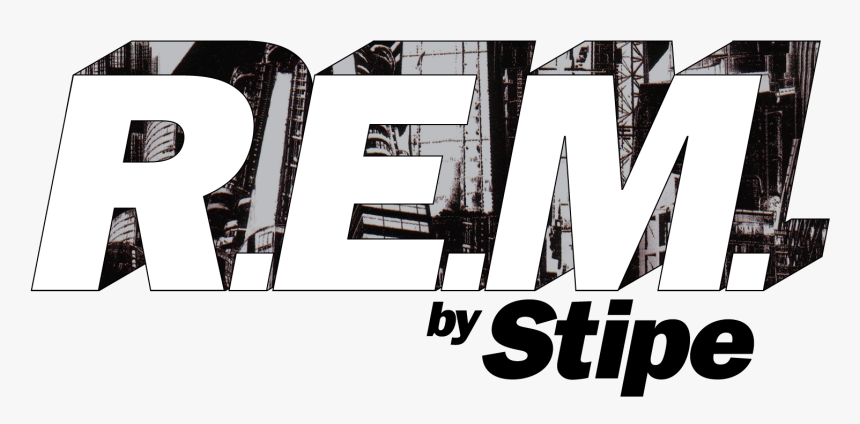 Rem By Stipe Play Kinross For Ems - Architecture, HD Png Download