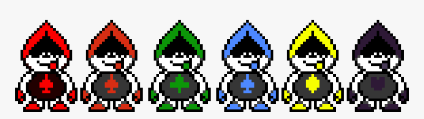 Deltarune Lancer Aus, HD Png Download