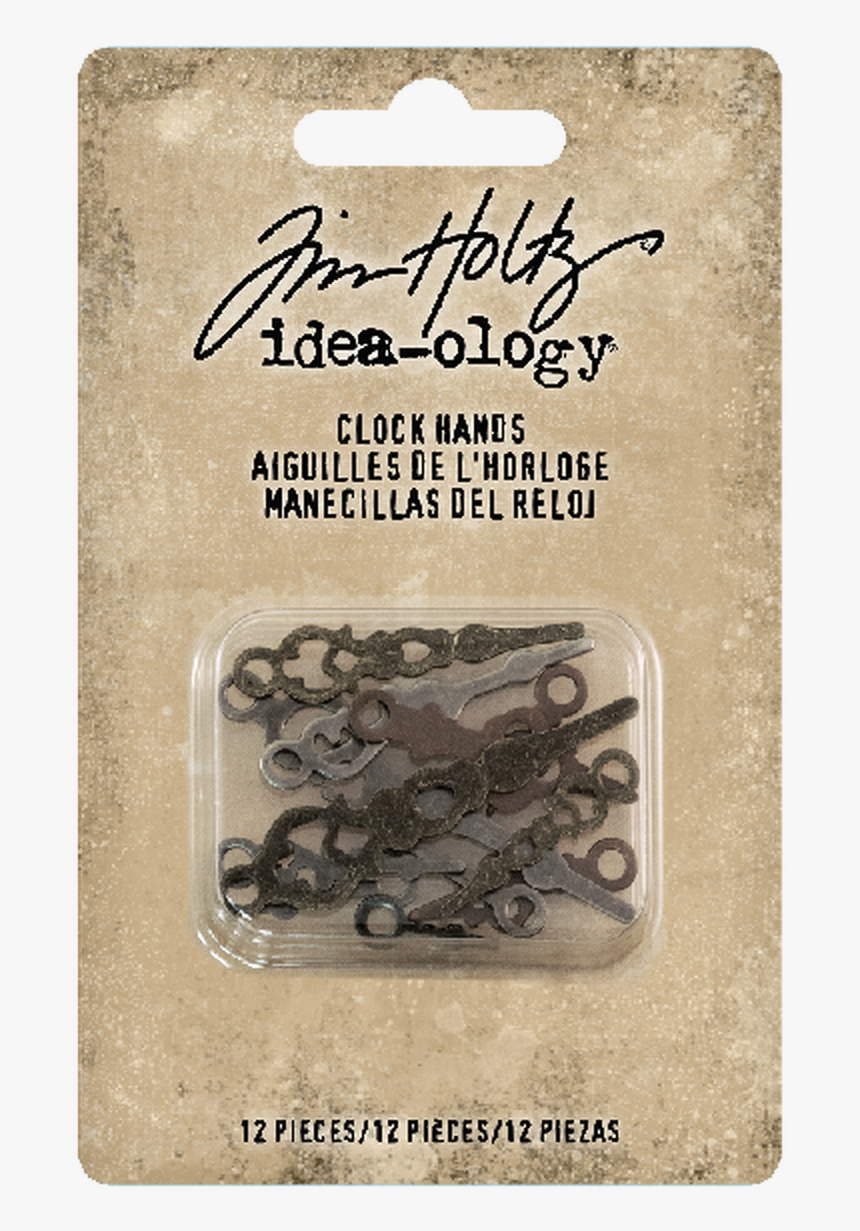 Tim Holtz, HD Png Download