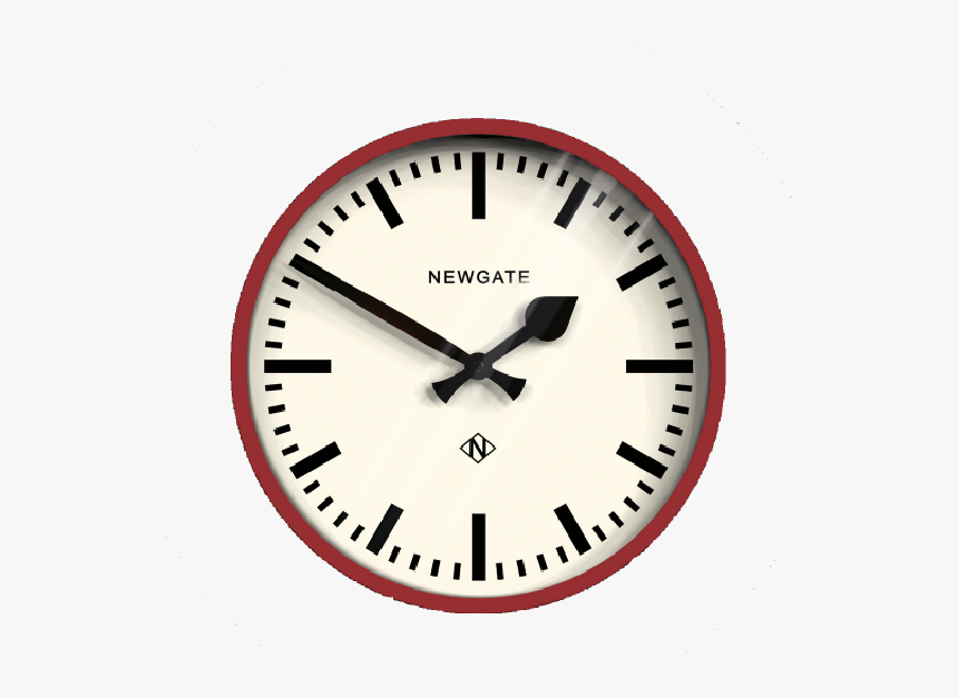 Newgate Clock, HD Png Download