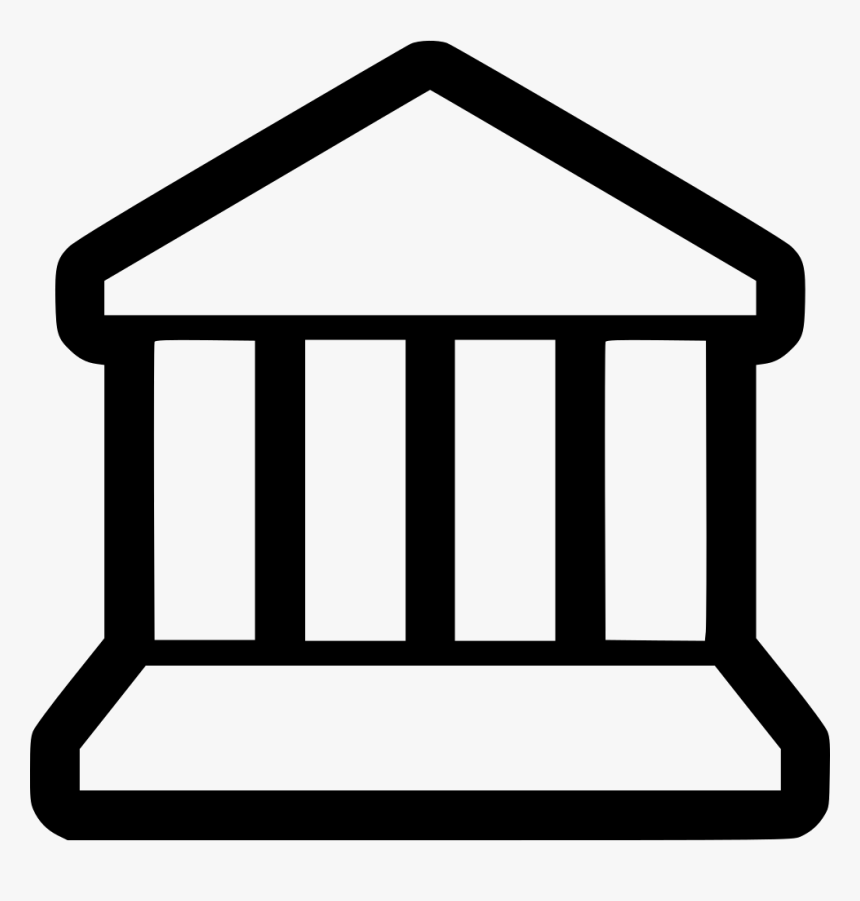 Museum Pillars, HD Png Download