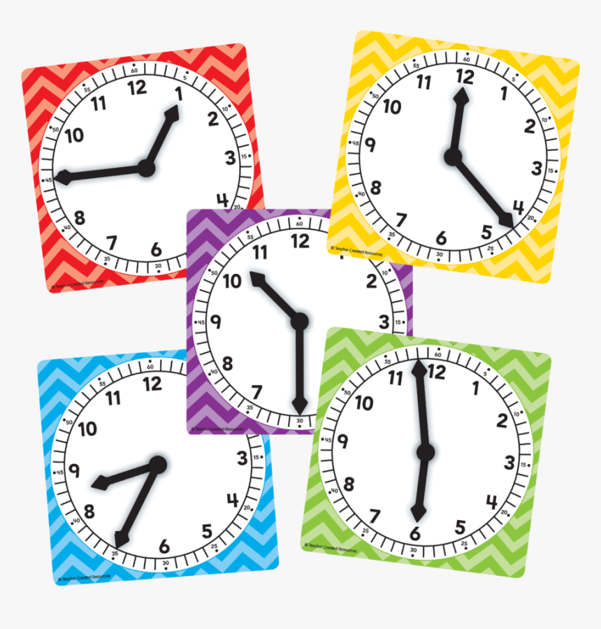 Wall Clock, HD Png Download