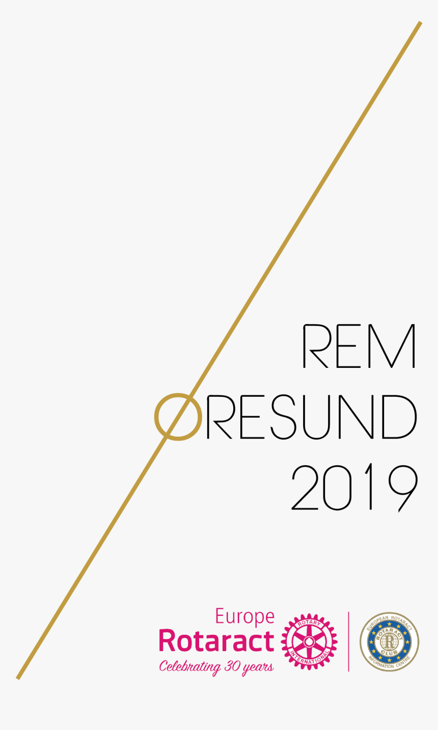 Rotaract, HD Png Download