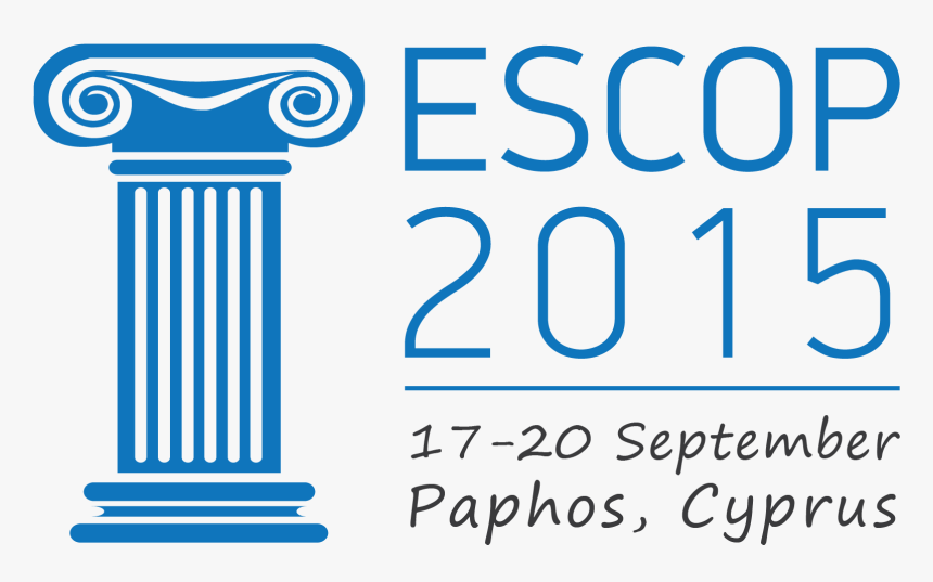 Clip Art Greek Pillars, HD Png Download