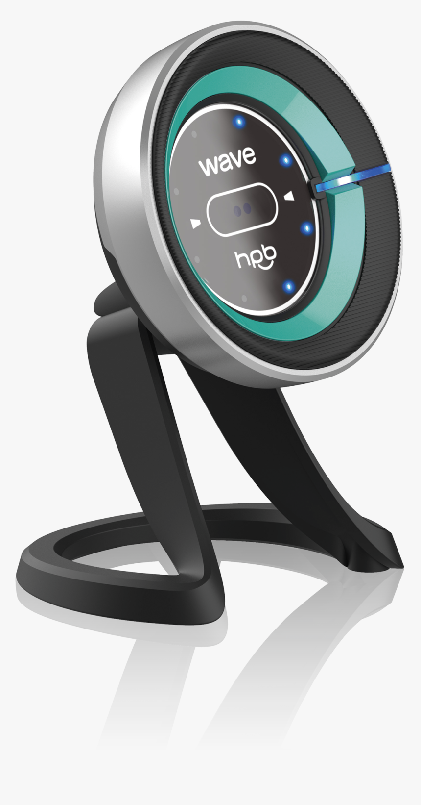 Hpbwave1s Grecognition Device - Alarm Clock, HD Png Download