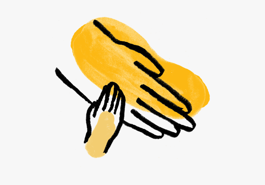 001 Rtp Fivepillars Childprotection@2x - Illustration, HD Png Download