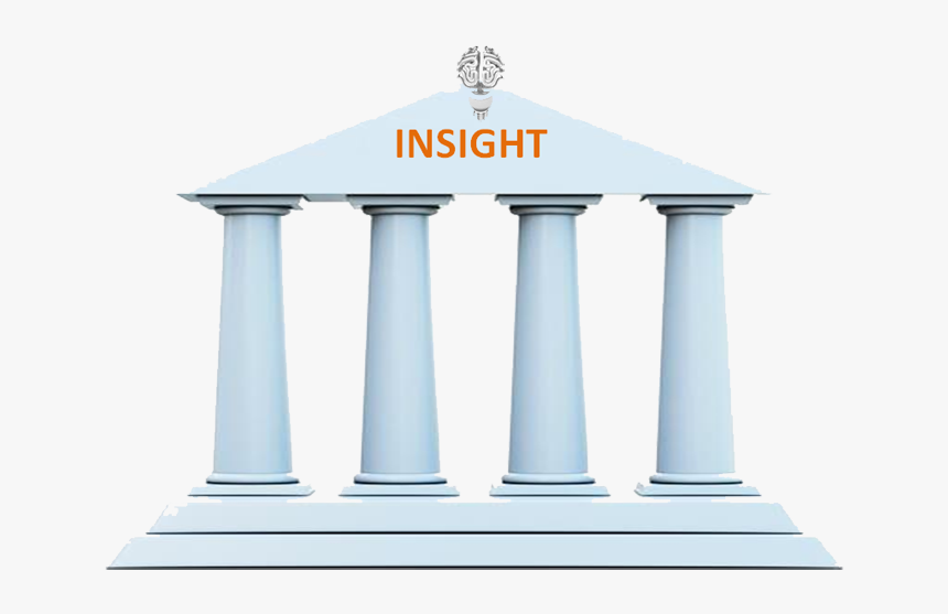 Outlined Below Are The Four Key Pillars We Believe - Column, HD Png Download