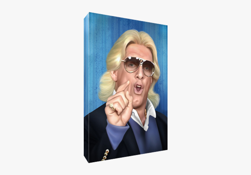 Ric Flair, HD Png Download