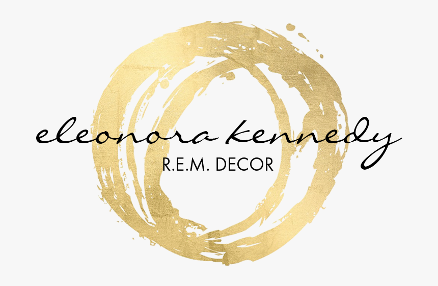 R - E - M - Decor - Permanet Makeup Logps, HD Png Download