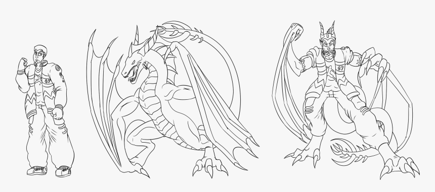 Line Art, HD Png Download