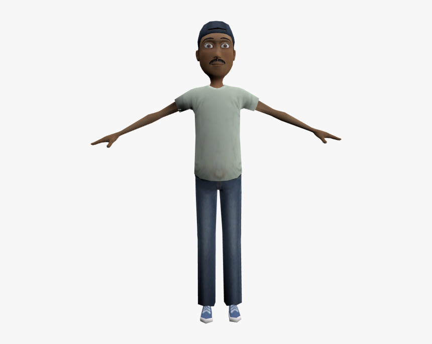 Download Zip Archive - Standing, HD Png Download