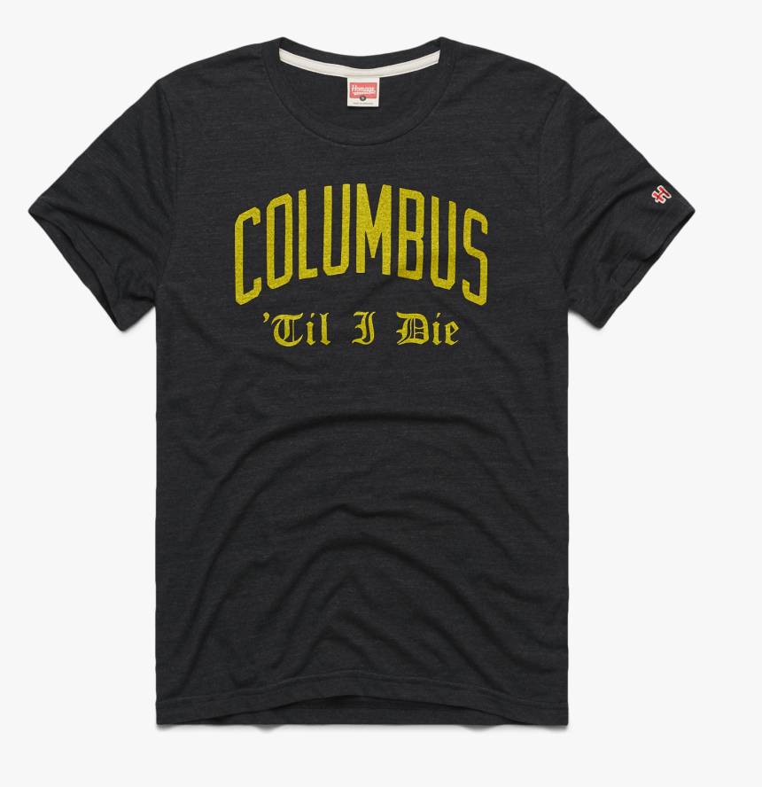 Common Man And T Bone Shirt, HD Png Download