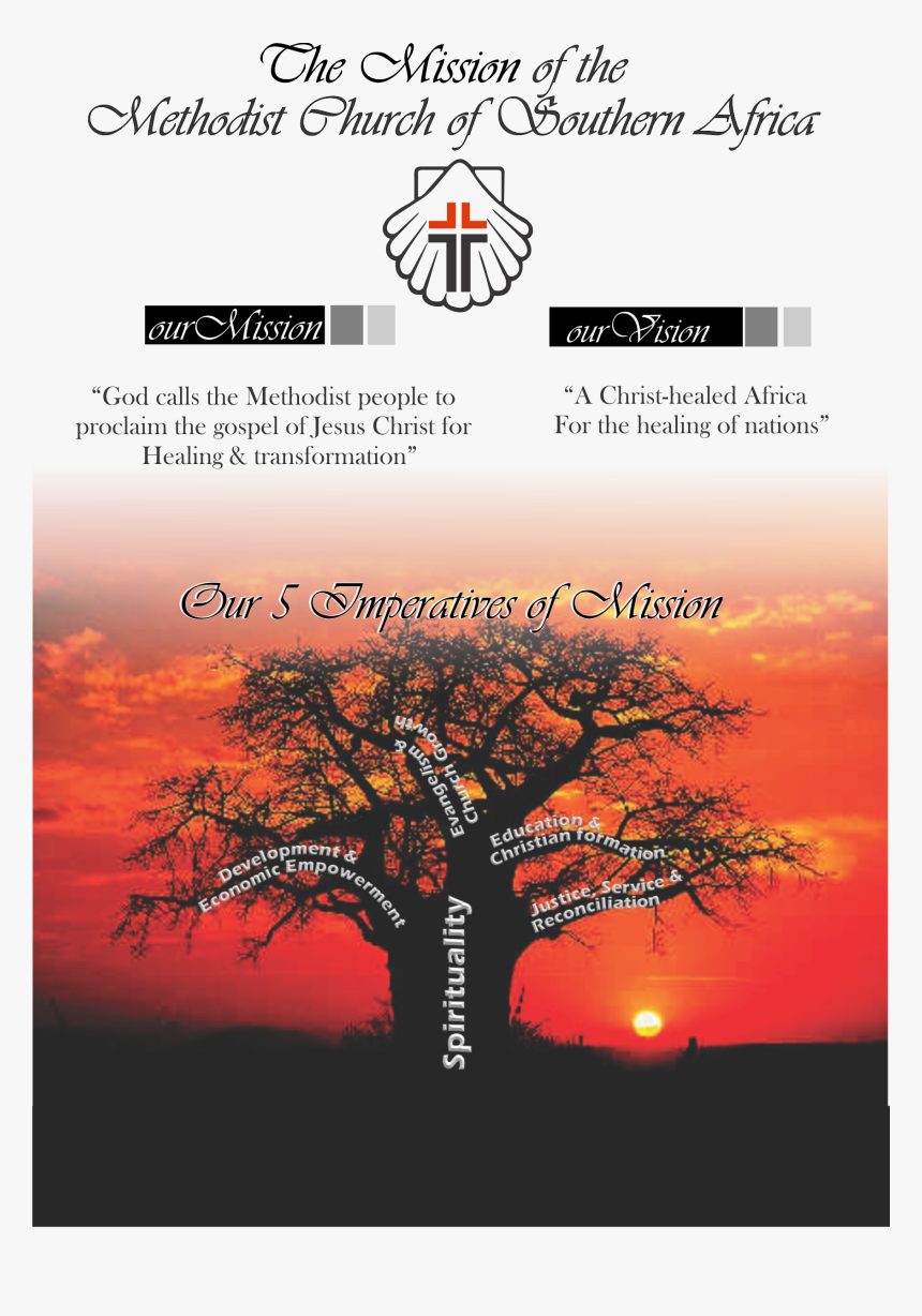 Baobab Tree Senegal, HD Png Download