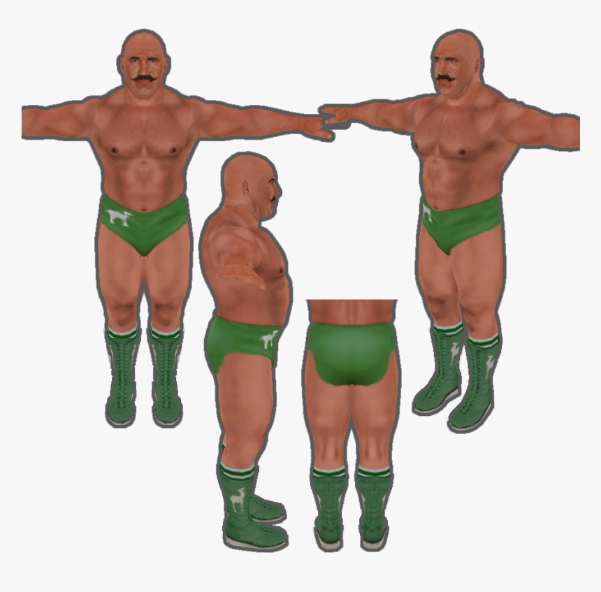 Barechested, HD Png Download