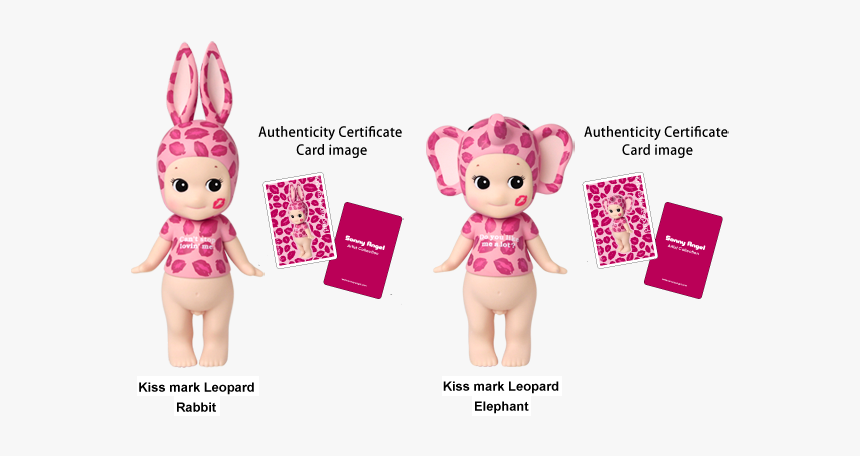 Image Of Sonny Angel Artist Collection - Sonny Angel Artist Collection, HD Png Download