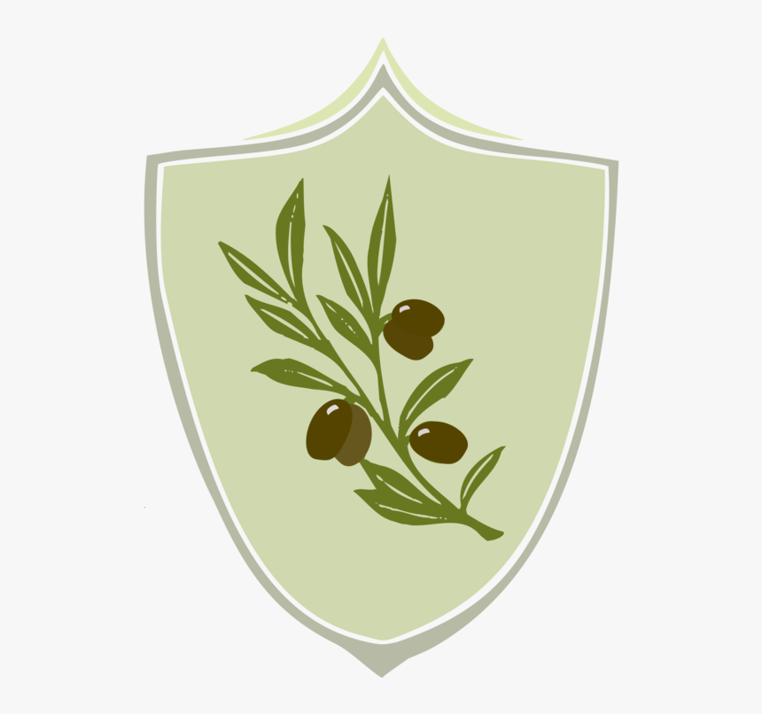 Plant,leaf,food - Olive Tree Branch, HD Png Download