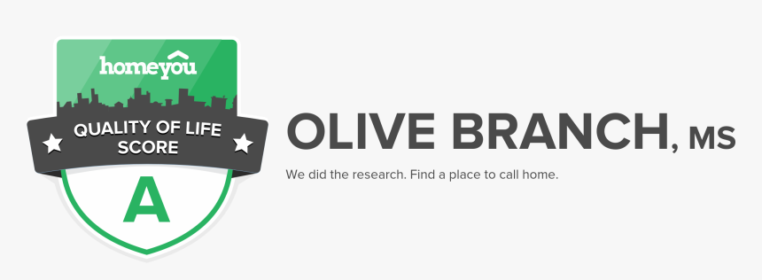 Olive Branch, Ms - Acumen, HD Png Download