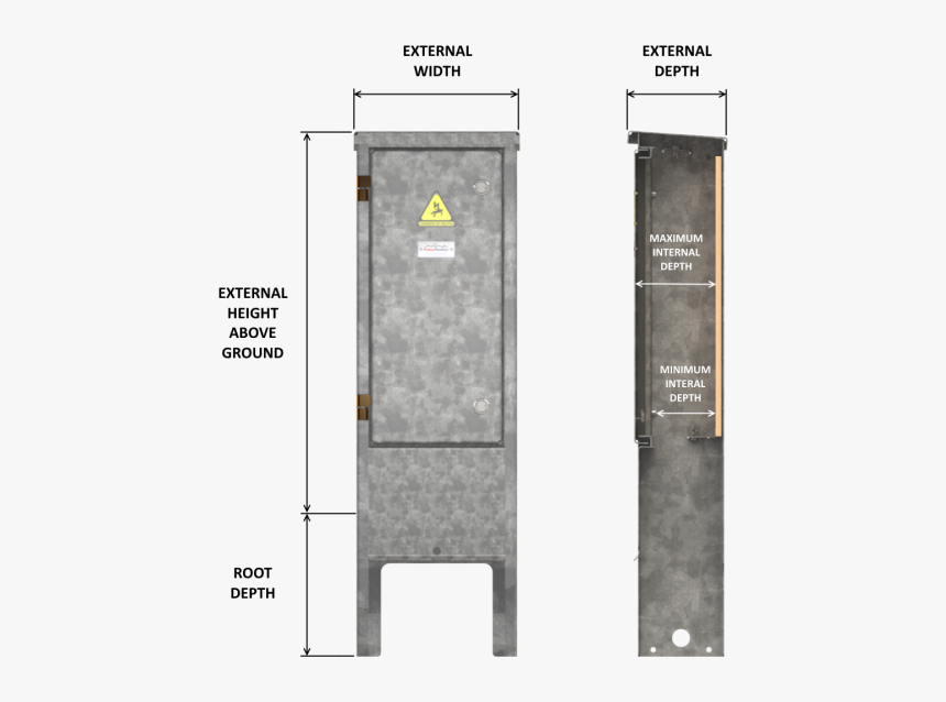 Door, HD Png Download