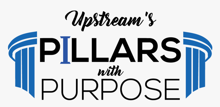 Pillars With Purpose, HD Png Download